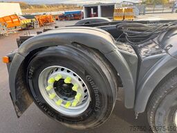 MAN TGS 35.360 8x2 Fahrgestell