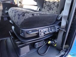 SCANIA S 500 ubbodenhydraulik 1.Hand