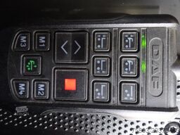 DAF 530 XF SSC Kipp.u.Schubbodenhydraulik Standkl TV