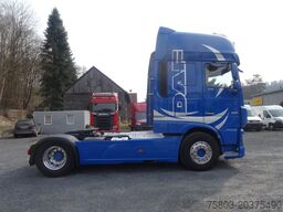 DAF 530 XF SSC Kipp.u.Schubbodenhydraulik Standkl TV