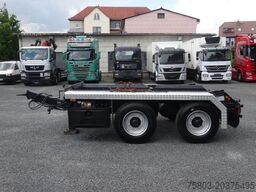 Jung R. Absetzanhänger Tandemanhänger  TTA 13 L