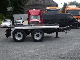 Jung R. Absetzanhänger Tandemanhänger  TTA 13 L