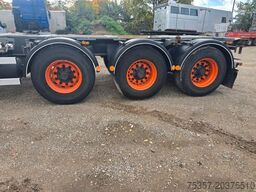 D-TEC FT-43-03V.  ADR. Multi