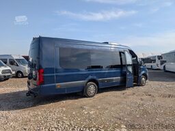 MERCEDES-BENZ Sprinter 519