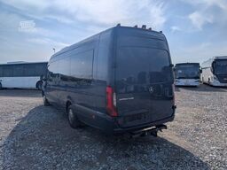 MERCEDES-BENZ Sprinter 519