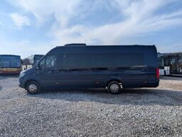MERCEDES-BENZ Sprinter 519