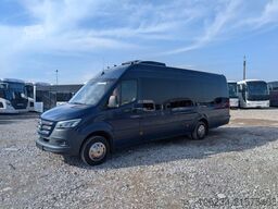 MERCEDES-BENZ Sprinter 519