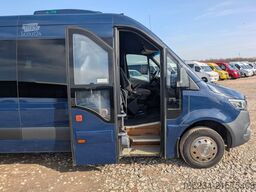 MERCEDES-BENZ Sprinter 519