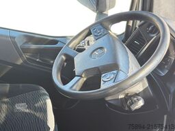 MERCEDES-BENZ AROCS 3246 * HIAB 477 F-7 HIPRO + FUNK / 8x2!