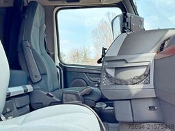 VOLVO FH 500 * PK 50002-EH F +JIB PJ080C /FUNK* 8x4