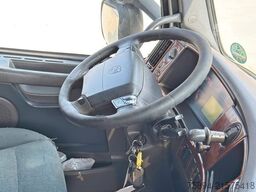 VOLVO FH 500 * PK 50002-EH F +JIB PJ080C /FUNK* 8x4