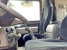 MAN TGS 26.440 * Abrollkipper * 6x6 * TOPZUSTAND !