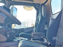 MERCEDES-BENZ AROCS 3246 * HIAB 477 F-7 HIPRO + FUNK / 8x2!