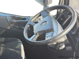 MERCEDES-BENZ AROCS 3246 * HIAB 477 F-7 HIPRO + FUNK / 8x2!