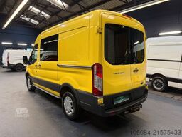 FORD Transit Kasten L2H2 Klima Tempomat Navi RCAM AHK