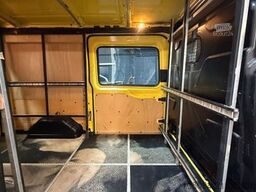 FORD Transit Kasten L2H2 Klima Tempomat Navi RCAM AHK