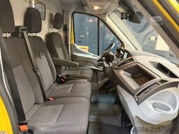 FORD Transit Kasten L2H2 Klima Tempomat Navi RCAM AHK