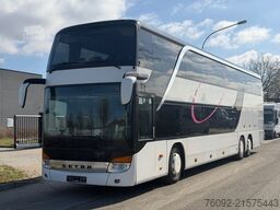 SETRA S 431 DT (85 Sitze*TOP*Euro 4)