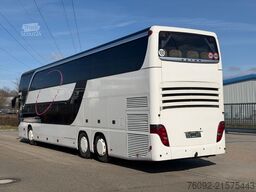 SETRA S 431 DT (85 Sitze*TOP*Euro 4)