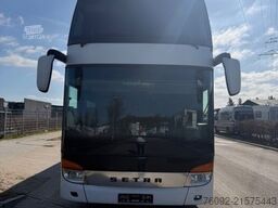 SETRA S 431 DT (85 Sitze*TOP*Euro 4)