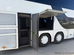 SETRA S 431 DT (85 Sitze*TOP*Euro 4)