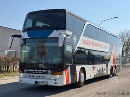 SETRA S 431 DT (80 Sitze*TOP*Euro 4*Analog)