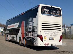 SETRA S 431 DT (80 Sitze*TOP*Euro 4*Analog)