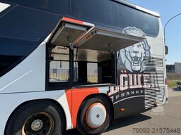 SETRA S 431 DT (80 Sitze*TOP*Euro 4*Analog)