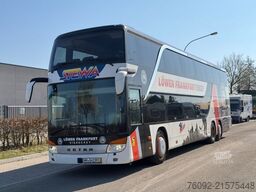 SETRA S 431 DT (80 Sitze*TOP*Euro 4*Analog)