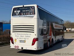 SETRA S 431 DT (80 Sitze*TOP*Euro 4*Analog)