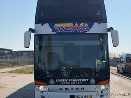 SETRA S 431 DT (80 Sitze*TOP*Euro 4*Analog)