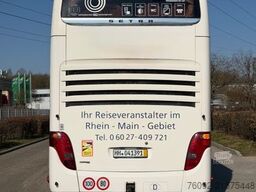 SETRA S 431 DT (80 Sitze*TOP*Euro 4*Analog)