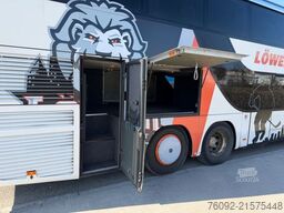 SETRA S 431 DT (80 Sitze*TOP*Euro 4*Analog)