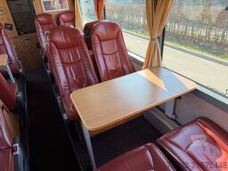 SETRA S 431 DT (80 Sitze*TOP*Euro 4*Analog)