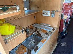 SETRA S 431 DT (80 Sitze*TOP*Euro 4*Analog)