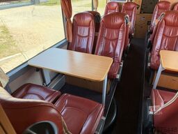 SETRA S 431 DT (80 Sitze*TOP*Euro 4*Analog)