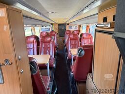 SETRA S 431 DT (80 Sitze*TOP*Euro 4*Analog)