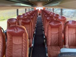 SETRA S 431 DT (80 Sitze*TOP*Euro 4*Analog)
