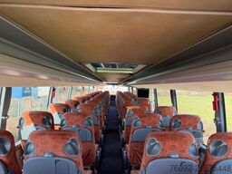 SETRA S 431 DT (80 Sitze*TOP*Euro 4*Analog)
