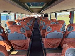 SETRA S 431 DT (80 Sitze*TOP*Euro 4*Analog)