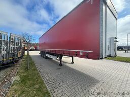 FLIEGL SDS 380 Roadrunner Staplerhalterung Lenkachse