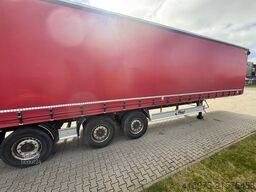 FLIEGL SDS 380 Roadrunner Staplerhalterung Lenkachse