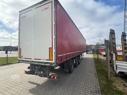 FLIEGL SDS 380 Roadrunner Staplerhalterung Lenkachse