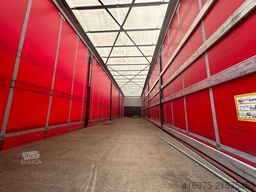 FLIEGL SDS 380 Roadrunner Staplerhalterung Lenkachse