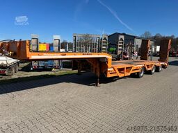 MÜLLER-MITTELTAL TS 3 Radmulden zwangsgelenkt