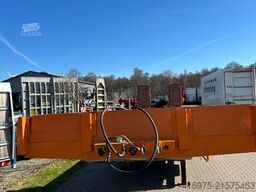 MÜLLER-MITTELTAL TS 3 Radmulden zwangsgelenkt