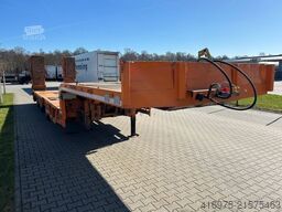 MÜLLER-MITTELTAL TS 3 Radmulden zwangsgelenkt