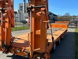 MÜLLER-MITTELTAL TS 3 Radmulden zwangsgelenkt