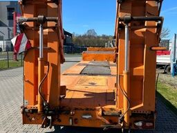 MÜLLER-MITTELTAL TS 3 Radmulden zwangsgelenkt