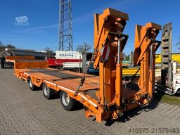 MÜLLER-MITTELTAL TS 3 Radmulden zwangsgelenkt